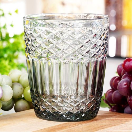 Szklanka czarna 300 ml na Arena.pl