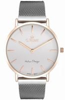 zegarek damski g.rossi 10771b-3b4 + box