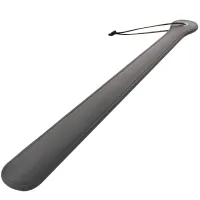 darkness paddle czarne - wytrzymały model z kolcami 48 cm