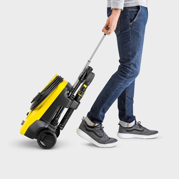 Myjka ciśnieniowa Karcher K 4 Classic 1.679-420.0 130 bar 1800W zdjęcie 7