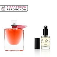 perfumy nr 314 10ml z feromonami - zamiennik inspirowany la vie est