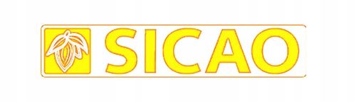 Czekolada biała w kaletkach belgijska sicao 2,5kg (2500g) na Arena.pl