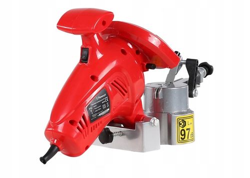 OSTRZAŁKA DO ŁAŃCUCHÓW GERMAN 4xTARCZA PROFESJONAL na Arena.pl