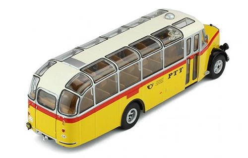 IXO Sauber L4C 1959 na Arena.pl