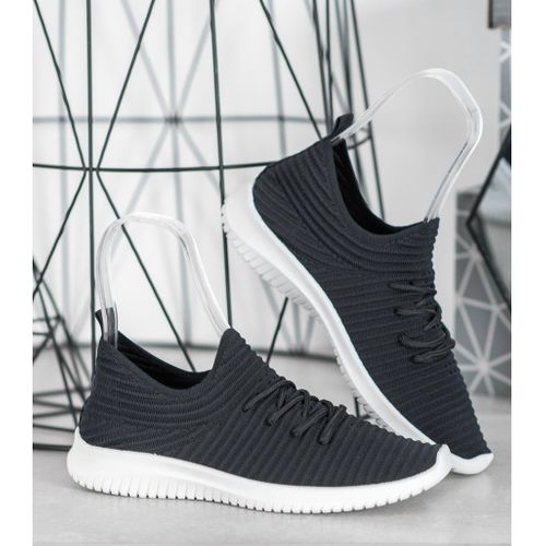 Wsuwane Buty Tekstylne r.36 na Arena.pl