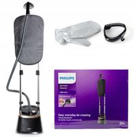 Parownica PHILIPS STE3170/80 steamer 2000W DESKA StyleBoard
