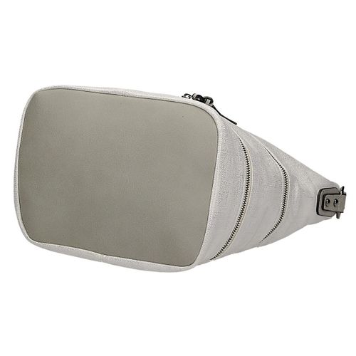 Gallantry torebka damska biała na Arena.pl