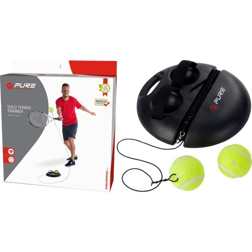 TRENAŻER TENIS ZIEMNY PURE 2 IMPROVE na Arena.pl