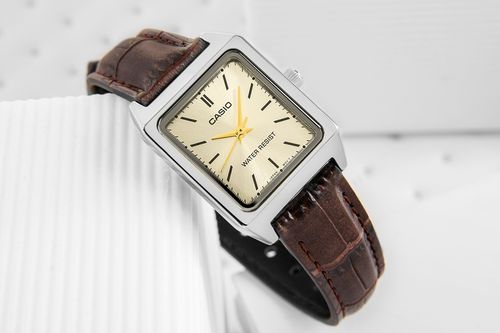 Zegarek Damski Casio LTP-V007L-9EUDF + BOX na Arena.pl