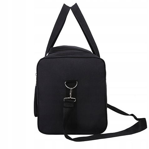 Torba Podróżna czerwony 60x25x28cm na Arena.pl