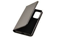 Etui Smart do Motorola EDGE 20 / EDGE 20 5G czarny