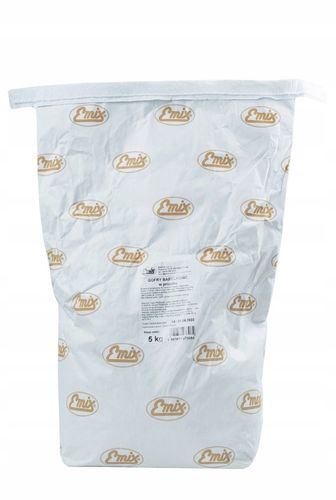 Ciasto na Gofry bąbelkowe Emix 5 kg na Arena.pl