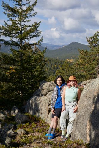 Klapki Chodaki Crocs Classic All-Terrain 38-39 na Arena.pl