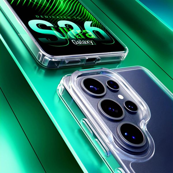 samsung galaxy s26 ultra - 3mk armor case zdjęcie 14