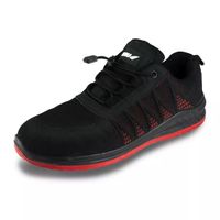 PÓŁBUTY BEZPIECZNE DEDRA BH9M8V-43 LINIA M8, ROZM.43, KAT.S1 SRC, KOMPOZYT