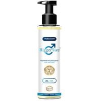 Bigger Size Żel Na Powiększenie Pogrubienie Penisa