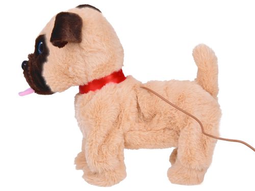 PLUSZOWY PIESEK CHODZI SZCZEKA na Arena.pl