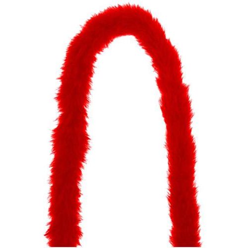 Marabou "Classic", czerwone, WIDMANN, 200 cm na Arena.pl