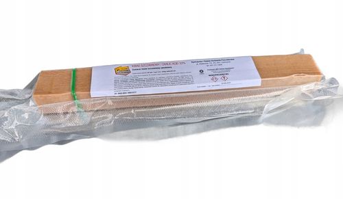 Paski glicerynowe, Kwas Szczawiowy w Paskach 33% na Arena.pl