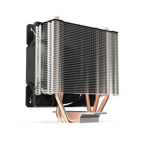 SilentiumPC Chłodzenia CPU - Spartan 4 MAX na Arena.pl