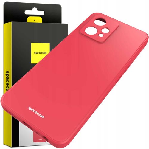 SC Silicone Case Realme 9 4G/9 Pro+ red na Arena.pl