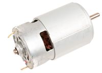 Silnik elektryczny Cedrus Szlifierka mimośrodowa OS125Li 580497