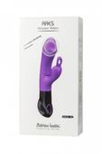 wibrator wibrator   ares   8 funkcji