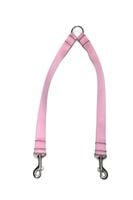 A-017 ROZDZIELACZ SMYCZY 25MM/50CM Kolor - Jasny róż