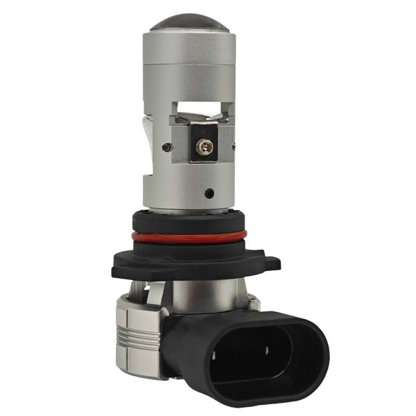 żarówki LED HiR2 12-24V CANBUS, do lamp z USA, linia odcięcia 2 szt. zdjęcie 13