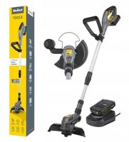 Podkaszarka do trawy kosiarka akumulatorowa 20V