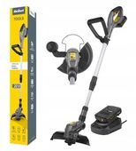 Podkaszarka do trawy kosiarka akumulatorowa 20V