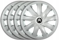 KOŁPAKI 14'' CITROEN Saxo C0 C1 C2 C3 Picasso DRS