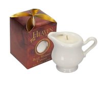 Świeca do masażu Waniliowa Wyspa