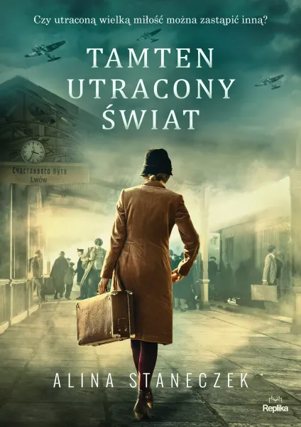Tamten utracony świat zdjęcie 1