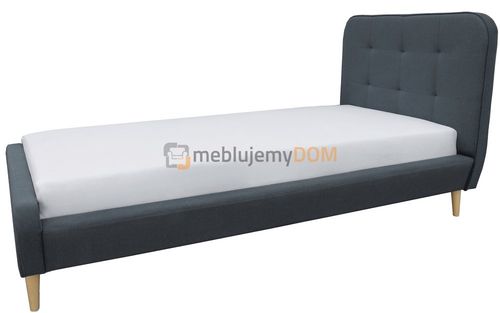 Łóżko LARVIK Grupa II na Arena.pl