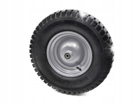 Koło do taczki Geko G71017 4.00-8 8PR