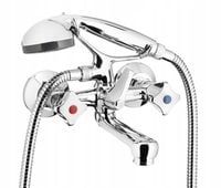 KFA BATERIA STANDARD WANNOWA ŚCIENNA