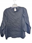 MAJE bluzka damska czarna r,36