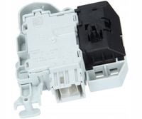 Zamek elektryczny drzwi pralki Bosch Siemens VarioPerfect | WLT24460PL
