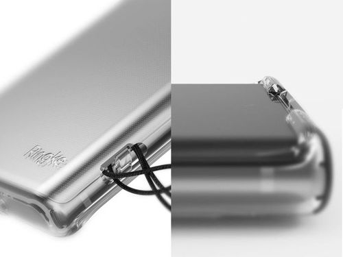 Etui Ringke Air do Samsung Galaxy Note 10 Clear na Arena.pl