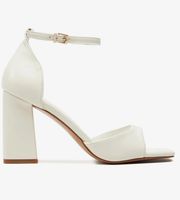 ONLY Shoes Sandały Onlalyx-26 15335550 Biały R.36