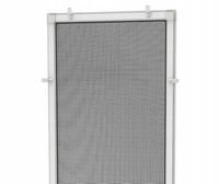 MOSKITIERA GOTOWA ZŁOŻONA Moskitiery na WYMIAR