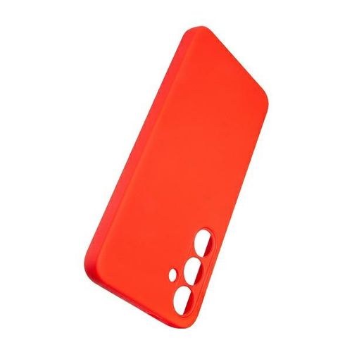 beline etui silicone samsung s24+ s926czerwony/red na Arena.pl