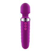 Stymulator- Be Wanded Purple