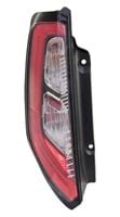 Fiat Punto EVO 11- Lampa tylna lewa