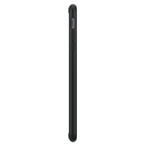 SPIGEN LIQUID CRYSTAL2 - iPhone 7/8 Plus - BLACK MATTE na Arena.pl