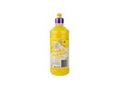 TUBAN klej brokat 500ml zolty TU3433 34337