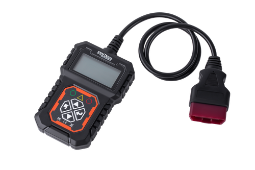skaner diagnostyczny obd ii kd5670 na Arena.pl