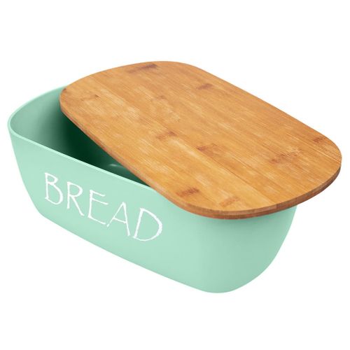 CHLEBAK Z DESKĄ BAMBUSOWĄ BREAD MINT ORION na Arena.pl