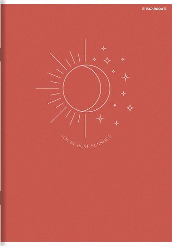 ZESZYT A5 96 # MEGAMIX TOP2000 na Arena.pl